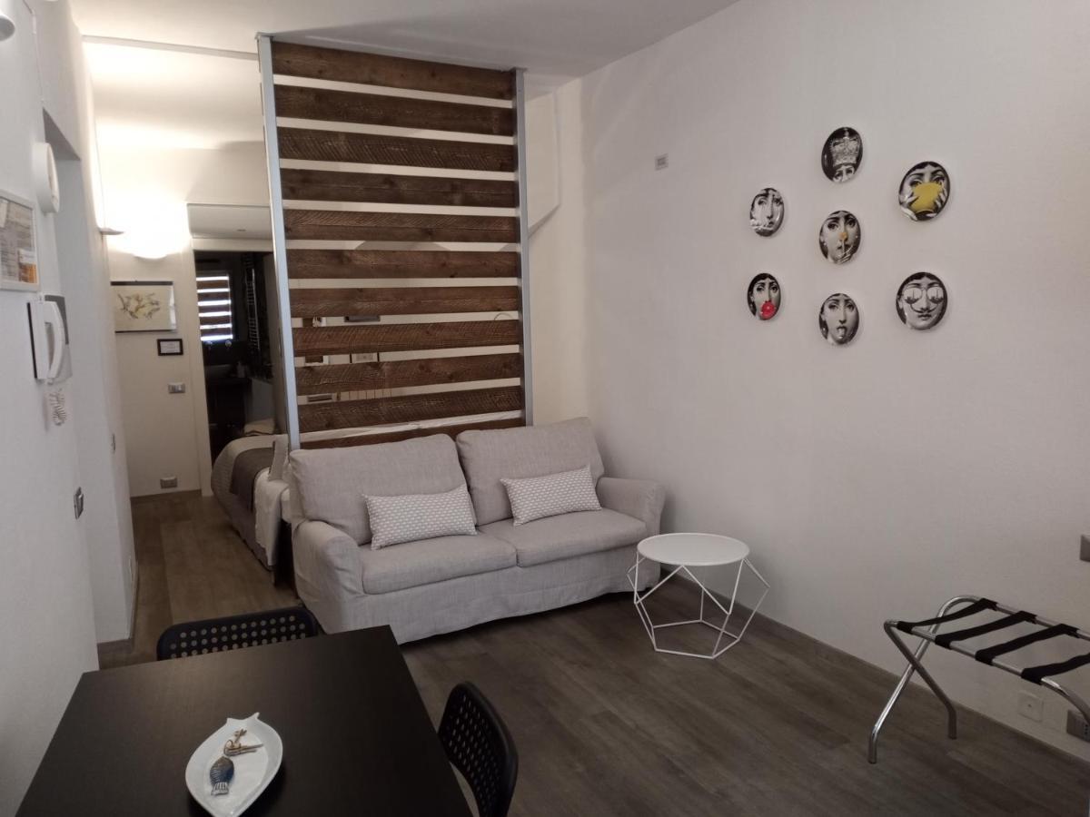 Appartamento Via Colombo 99 ريوماجّوري المظهر الخارجي الصورة