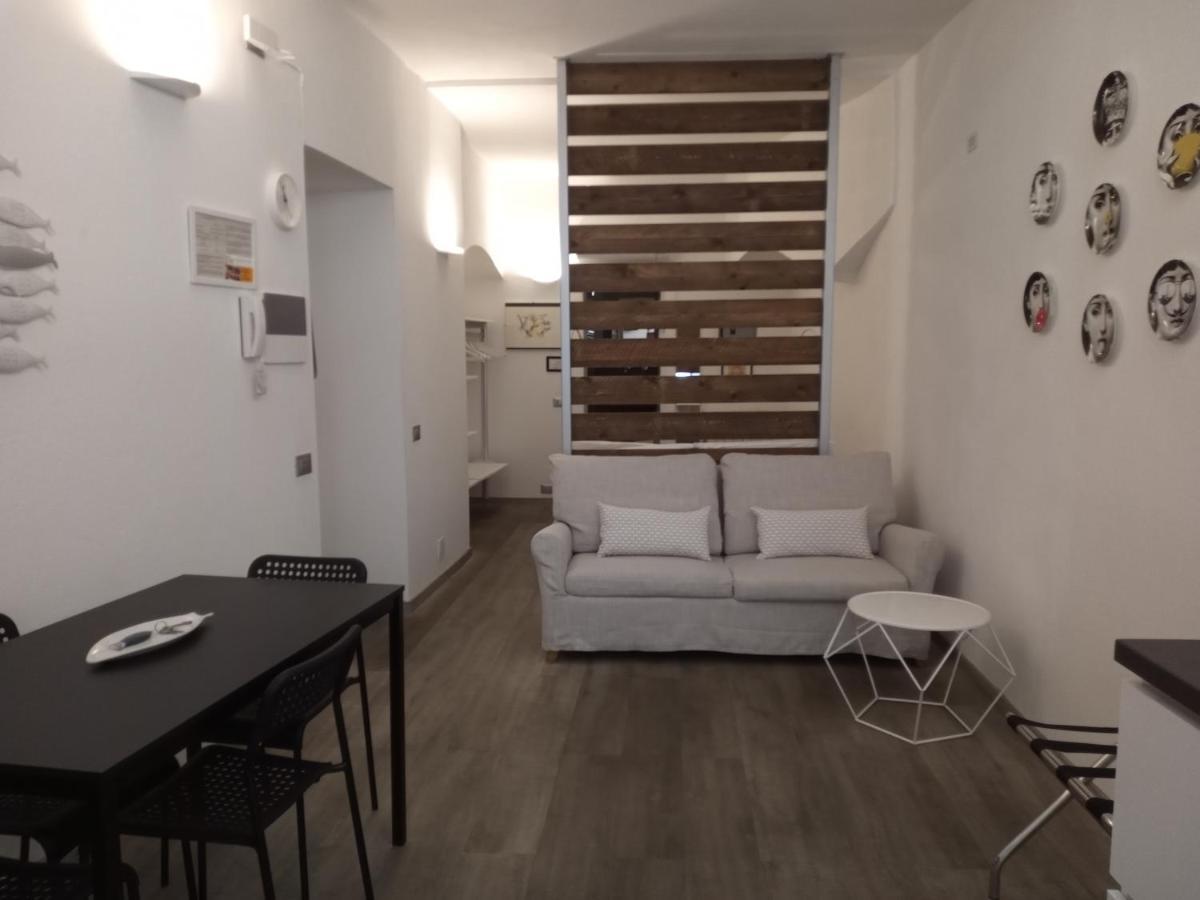 Appartamento Via Colombo 99 ريوماجّوري المظهر الخارجي الصورة